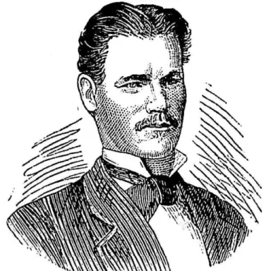 Foto de perfil de Edwin Tindall
