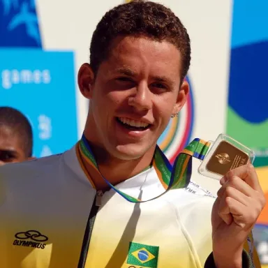 Foto de perfil de Thiago Pereira