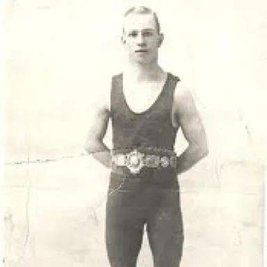 Foto de perfil de Young Allsopp