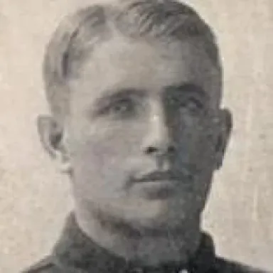 Foto de perfil de Roy Patterson