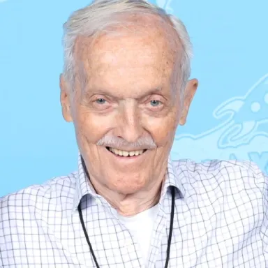 Foto de perfil de Don Bluth