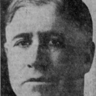 Foto de perfil de C. Ben Ross