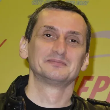 Foto de perfil de Ognjen Sviličić