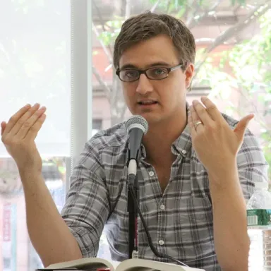 Foto de perfil de Chris Hayes