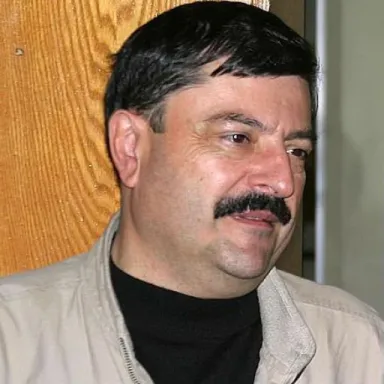 Foto de perfil de Musa Manarov