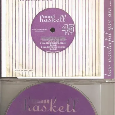 Foto de perfil de Gordon Haskell