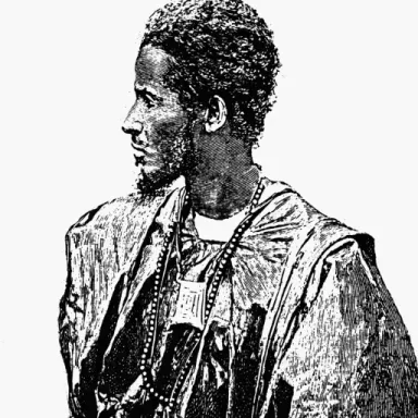 Foto de perfil de Ahmad al-Bakkai al-Kunti