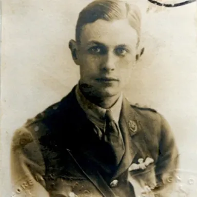 Foto de perfil de Victor Maslin Yeates