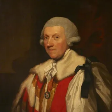 Foto de perfil de Arthur Acheson, 1st Earl of Gosford