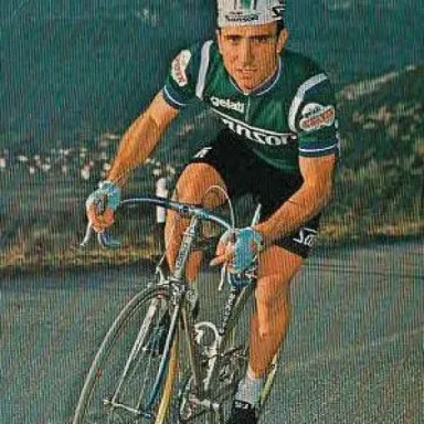 Foto de perfil de Mario Beccia
