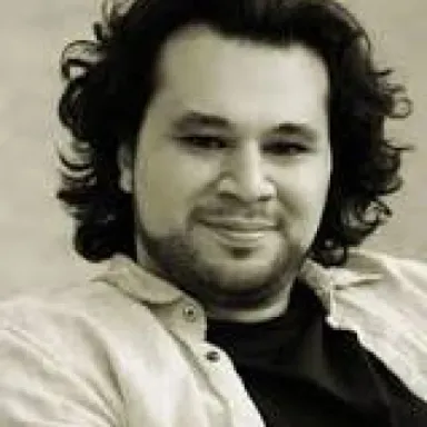 Foto de perfil de Tamim al-Barghouti