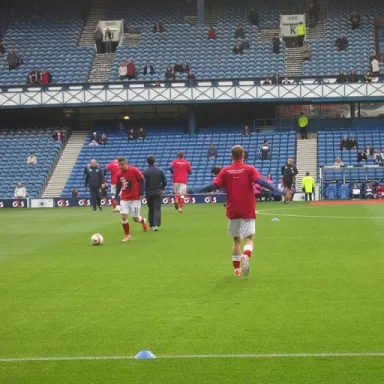 Foto de perfil de Andrew Little (footballer)