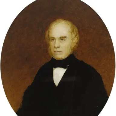 Foto de perfil de William MacGillivray