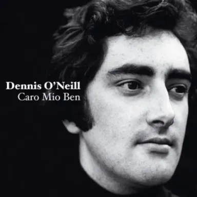 Foto de perfil de Dennis O'Neill (tenor)