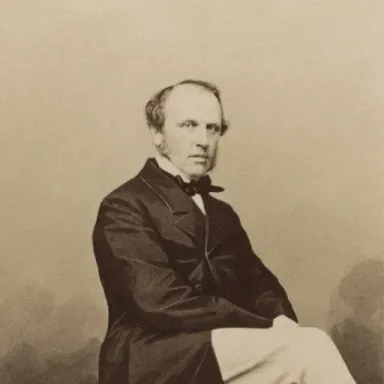 Foto de perfil de Charles Canning, 1st Earl Canning