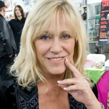 Foto de perfil de Marilyn Chambers