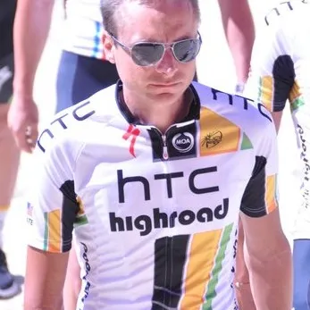 Foto de perfil de Danny Pate