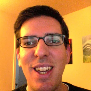 Foto de perfil de Matthew Haughey