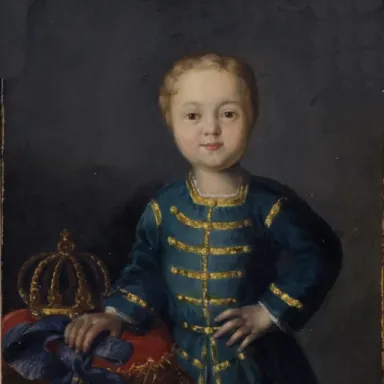 Foto de perfil de Ivan VI of Russia