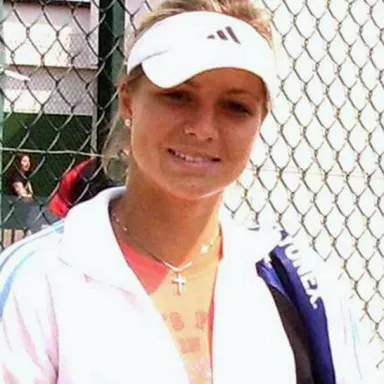 Foto de perfil de Maria Kirilenko