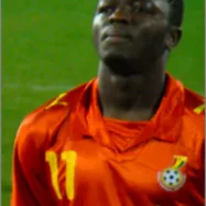 Foto de perfil de Sulley Muntari