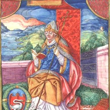 Foto de perfil de Janisław (archbishop of Gniezno)