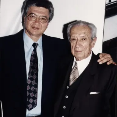 Foto de perfil de José Watanabe