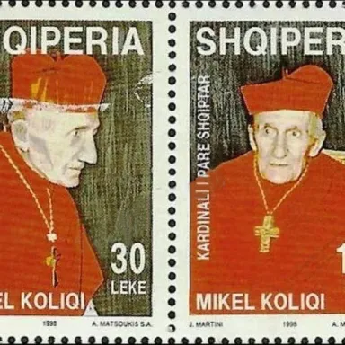 Foto de perfil de Mikel Koliqi