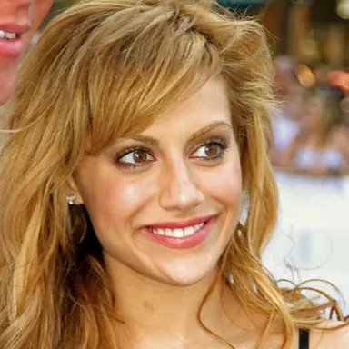Foto de perfil de Brittany Murphy