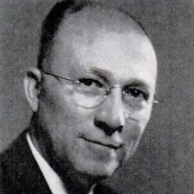 Foto de perfil de Newell A. George