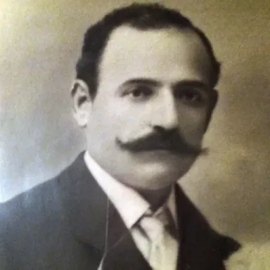 Foto de perfil de Evangelos Gerakeris