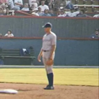 Foto de perfil de Jason Smith (baseball)