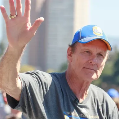 Foto de perfil de Rick Barry