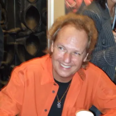 Foto de perfil de Lee Ritenour