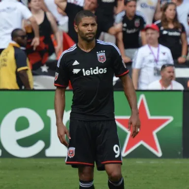 Foto de perfil de Álvaro Saborío