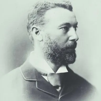Foto de perfil de D. J. Hackett