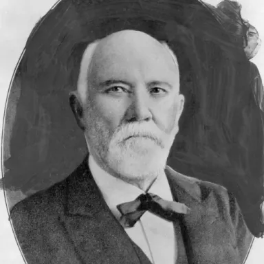 Foto de perfil de Alfred Chapman