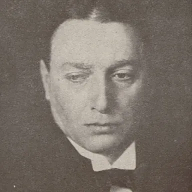 Foto de perfil de Emil Filla