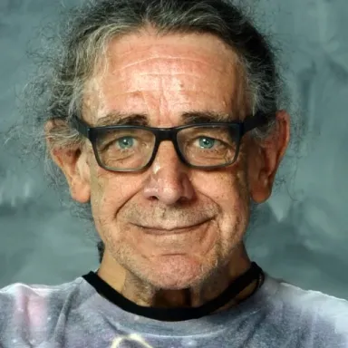 Foto de perfil de Peter Mayhew