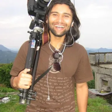 Foto de perfil de Raj Ballav Koirala