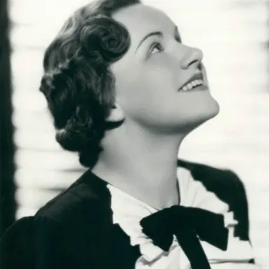 Foto de perfil de Virginia Payne