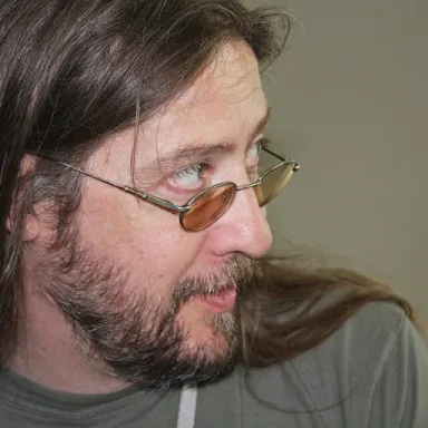 Foto de perfil de Chris Lilley (computer scientist)