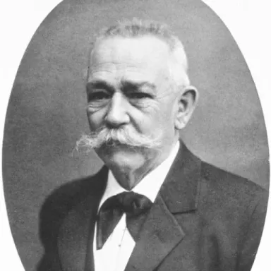 Foto de perfil de Theodor von Jürgensen