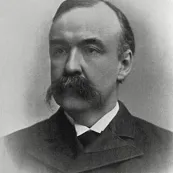Foto de perfil de George Gray (Delaware politician)