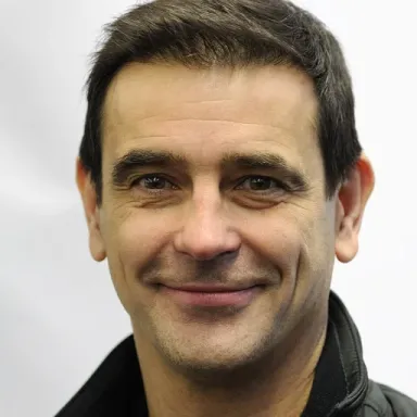 Foto de perfil de Ingo Steuer