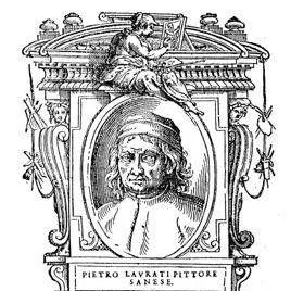 Foto de perfil de Pietro Lorenzetti