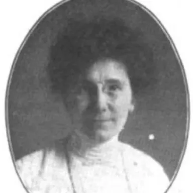 Foto de perfil de Irene Osgood Andrews