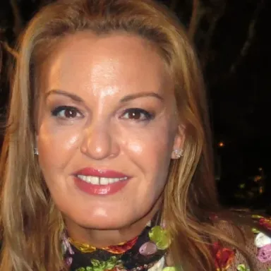Foto de perfil de Stefka Kostadinova