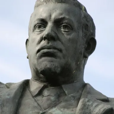 Foto de perfil de Caradog Jones
