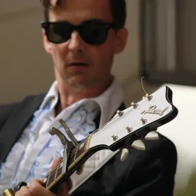 Foto de perfil de Rich Hope